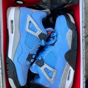 jordan 4 university kids